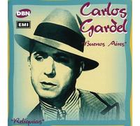 Carlos Gardel - Buenos Aires