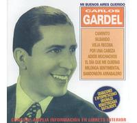 Carlos Gardel - Caminito y otros Éxitos