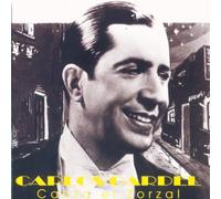 Carlos Gardel - Canta El Zorzal