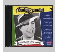 Carlos Gardel - Carlos Gardel 1