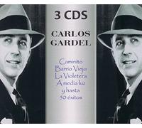Carlos Gardel - Carlos Gardel