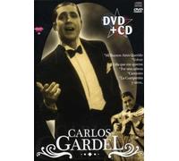 Carlos Gardel - Carlos Gardel [Alemania] [DVD]