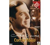 Carlos Gardel - Carlos Gardel - Cuesta Abajo [Reino Unido] [DVD]