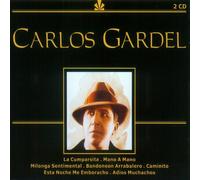 Carlos Gardel - Carlos Gardel [Import]