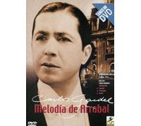 Carlos Gardel - Carlos Gardel - Melodia De Arrabal [USA] [DVD]