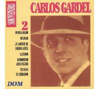 Carlos Gardel - Carlos Gardel/vol.2