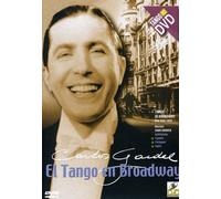 Carlos Gardel - El Tango En Broadway [USA] [DVD]