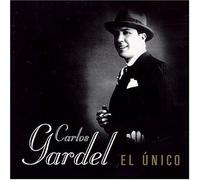 Carlos Gardel - El Unico