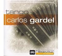 Carlos Gardel - From Argentina To The World