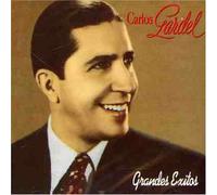 Carlos Gardel - Grandes Exitos [Import]