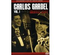 Carlos Gardel - Greatest Clips 1 [USA] [DVD]