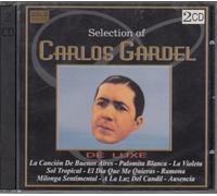 Carlos Gardel - La Cancion De Buen