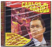 Carlos Gardel - Las Canciones De [Import]