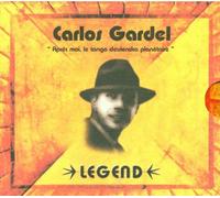 Carlos Gardel - Legend