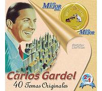 Carlos Gardel - Mejor De RCA Victor