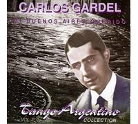 Carlos Gardel - Mi Buenos Aires Querido
