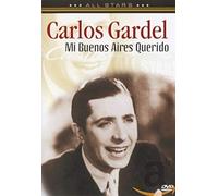 Carlos Gardel - Mi Buenos Aires Querido/In Conert [Alemania] [DVD]
