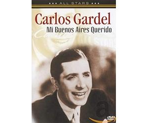 Carlos Gardel - Mi Buenos Aires Querido/In Conert [Alemania] [DVD]