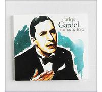Carlos Gardel - Mi Noche Triste