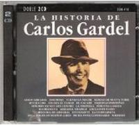 Carlos Gardel "Serie 30 Exitos"