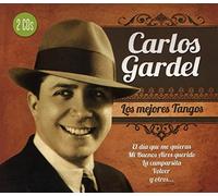 Carlos Gardel - Sus 30 mejores tangos