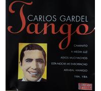 Carlos Gardel Tango