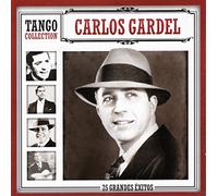 Carlos Gardel - Tango Collection