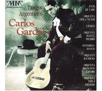 Carlos Gardel - Tangos Argentinos