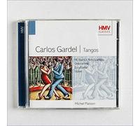 Carlos Gardel - Tangos [Music CD]