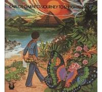 Carlos Garnett - Journey to Enlightenment
