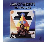 Carlos Garnett - The New Love