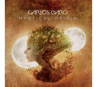Carlos Garo - Mystical Origin [Vinilo]