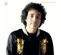 Carlos Giffoni - Dream Walker [Vinilo]
