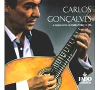 Carlos Goncalves - A Essencia Da Guitarra Portugu