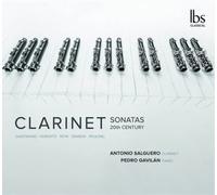 Carlos Guastavi Guastavino/Horovitz/Rota/Denisov/Poulenc: (CD) (Importación USA)