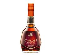 Carlos I - Brandy de Jerez Solera Gran Reserva 1 botella de 70 cl
