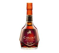 Carlos I - Brandy de Jerez Solera Gran Reserva 1 botella de 70 cl