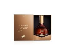 Carlos I Brandy de Jerez Solera Gran Reserva 1520 70 cl