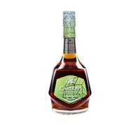 Carlos I, Brandy de Jerez Solera Gran Reserva, 70 dición Limitada Felipao