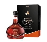 BRANDY CARLOS I IMPERIAL XO 70CL