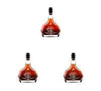 Carlos I - Imperial XO Brandy Solera Gran Reserva D.O. Jerez, 700 (Paquete de 3)