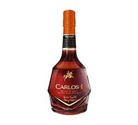 Carlos I - Brandy de Jerez Solera Gran Reserva 1 botella de 70 cl