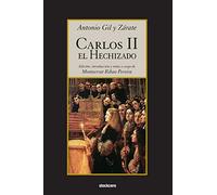 Carlos II el Hechizado