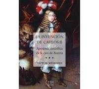carlos ii: el rey y su entorno cortesano