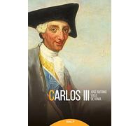 Carlos III (Historia y Biografías)