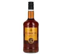 Carlos III Solera Reserva Brandy de Jerez 36% Vol. 1l