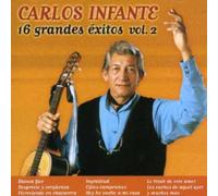 Carlos Infante - 16 Grandes Exitos 2