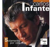 Carlos Infante - Solamente Por Vos