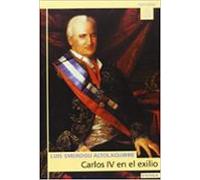 Carlos IV en el exilio