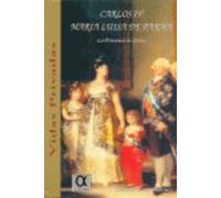 CARLOS IV, MARIA LUISA DE PARMA (SIN COLECCION)